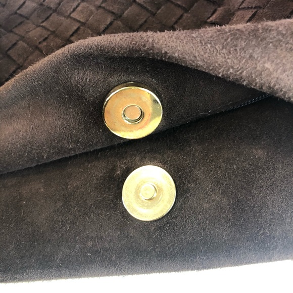 Bottega Venteta shoulder bag - Picture 8 of 13